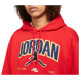 Jordan Ανδρικό φούτερ Jumpman Fleece